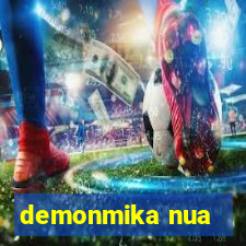 demonmika nua